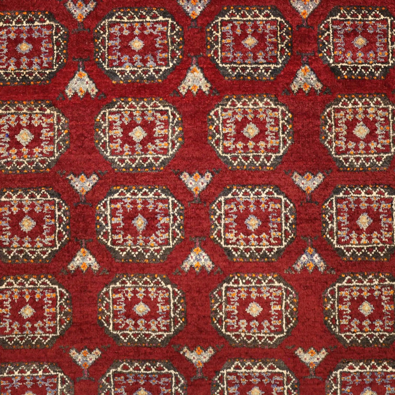 バルーチ絨毯 193x108cm - オリエンタル絨毯