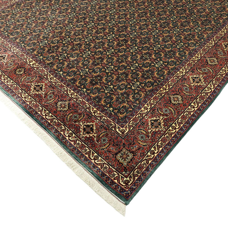 ビジャー 絨毯 301x203cm - ペルシャ絨毯