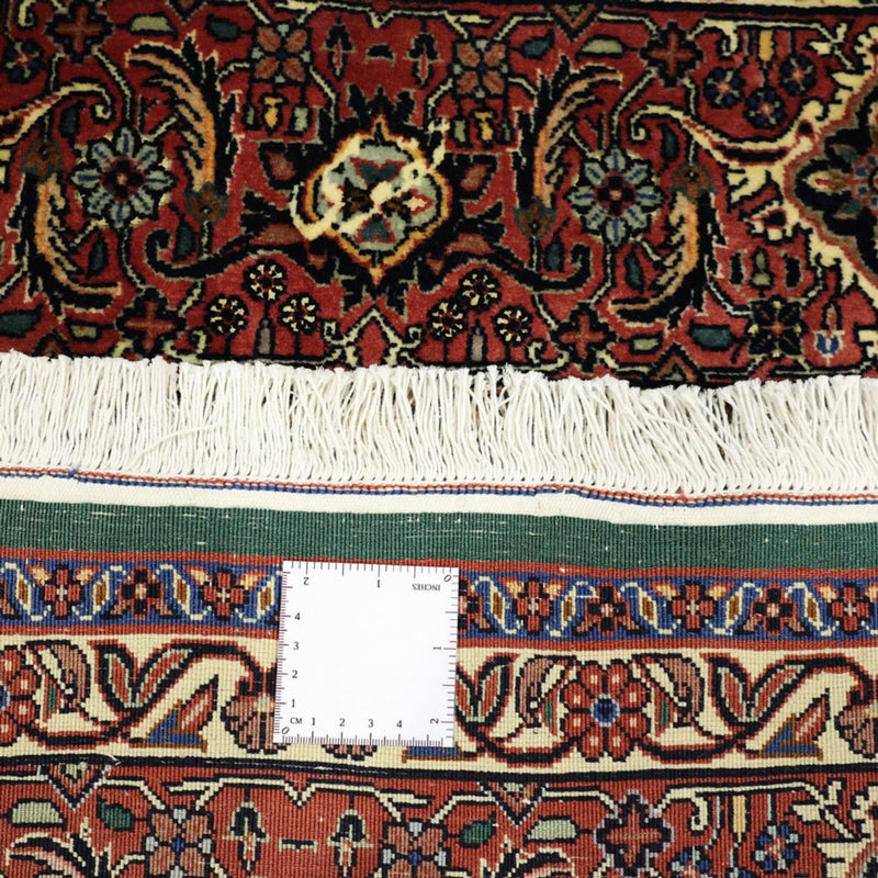 ビジャー 絨毯 301x203cm - ペルシャ絨毯