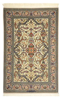 イスファハン 絨毯 171x111cm - ペルシャ絨毯 – product image