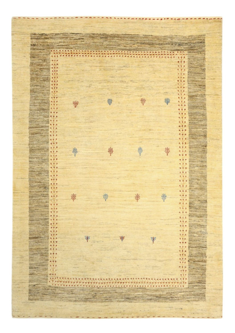 カシュクリ 絨毯 174x119cm - ペルシャ絨毯
