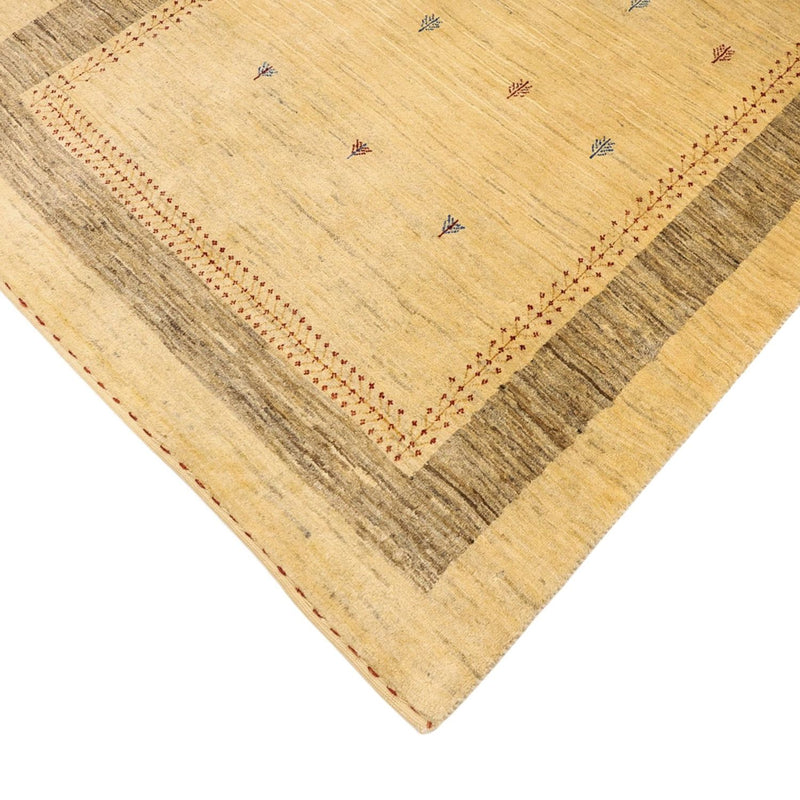 カシュクリ 絨毯 174x119cm - ペルシャ絨毯