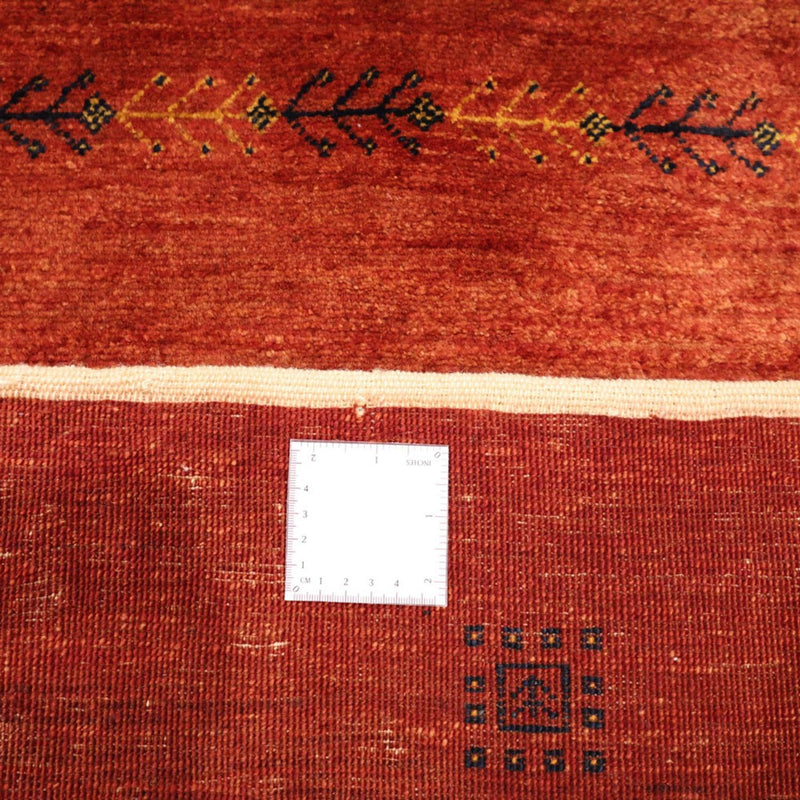 カシュクリ 絨毯 175x119cm - ペルシャ絨毯