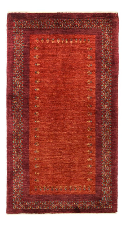 カシュクリ 絨毯 78x145cm - ペルシャ絨毯
