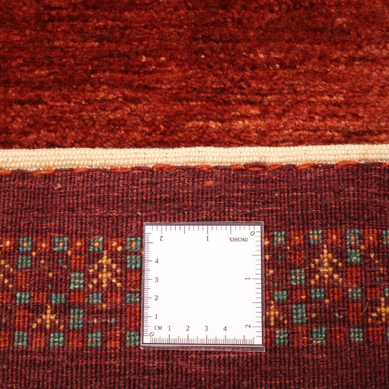 カシュクリ 絨毯 145x78cm - ペルシャ絨毯