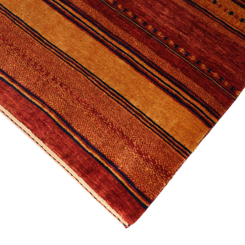 カシュクリ 絨毯 92x78cm - ペルシャ絨毯