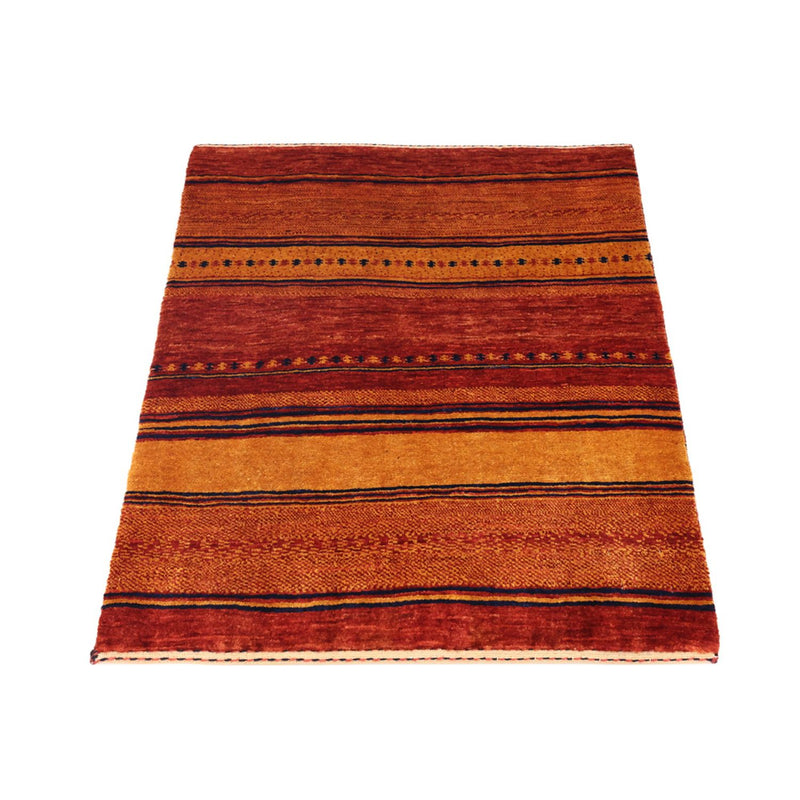 カシュクリ 絨毯 92x78cm - ペルシャ絨毯