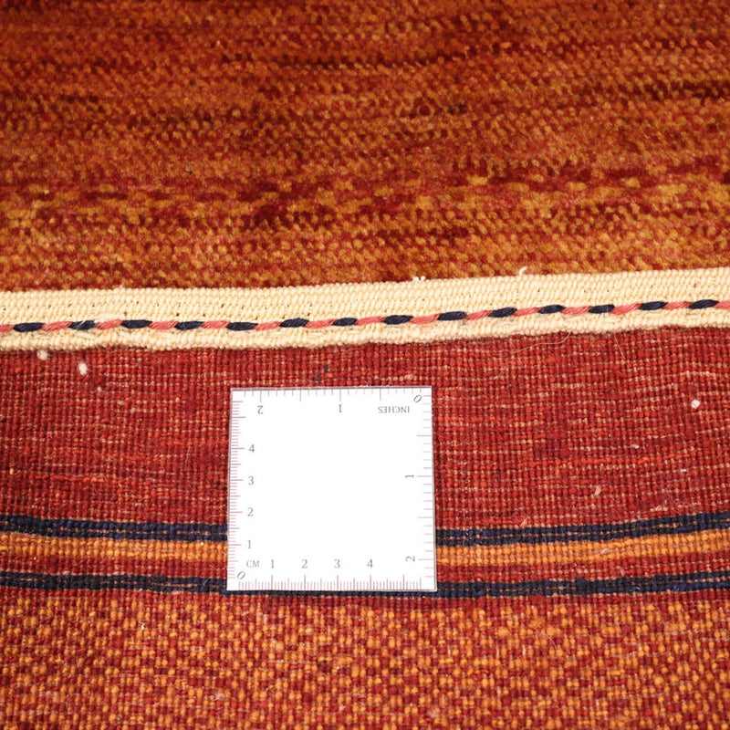 カシュクリ 絨毯 92x78cm - ペルシャ絨毯