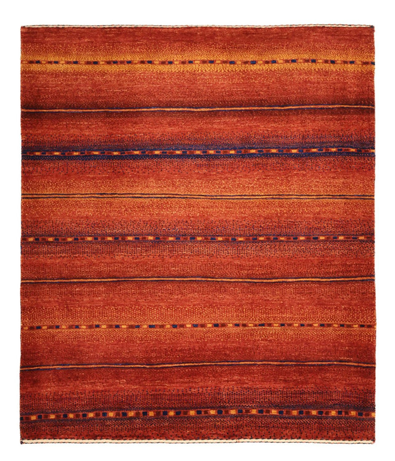 カシュクリ 絨毯 119x101cm - ペルシャ絨毯