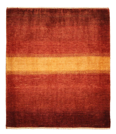 カシュクリ 絨毯 96x110cm - ペルシャ絨毯