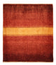 カシュクリ 絨毯 110x96cm - ペルシャ絨毯