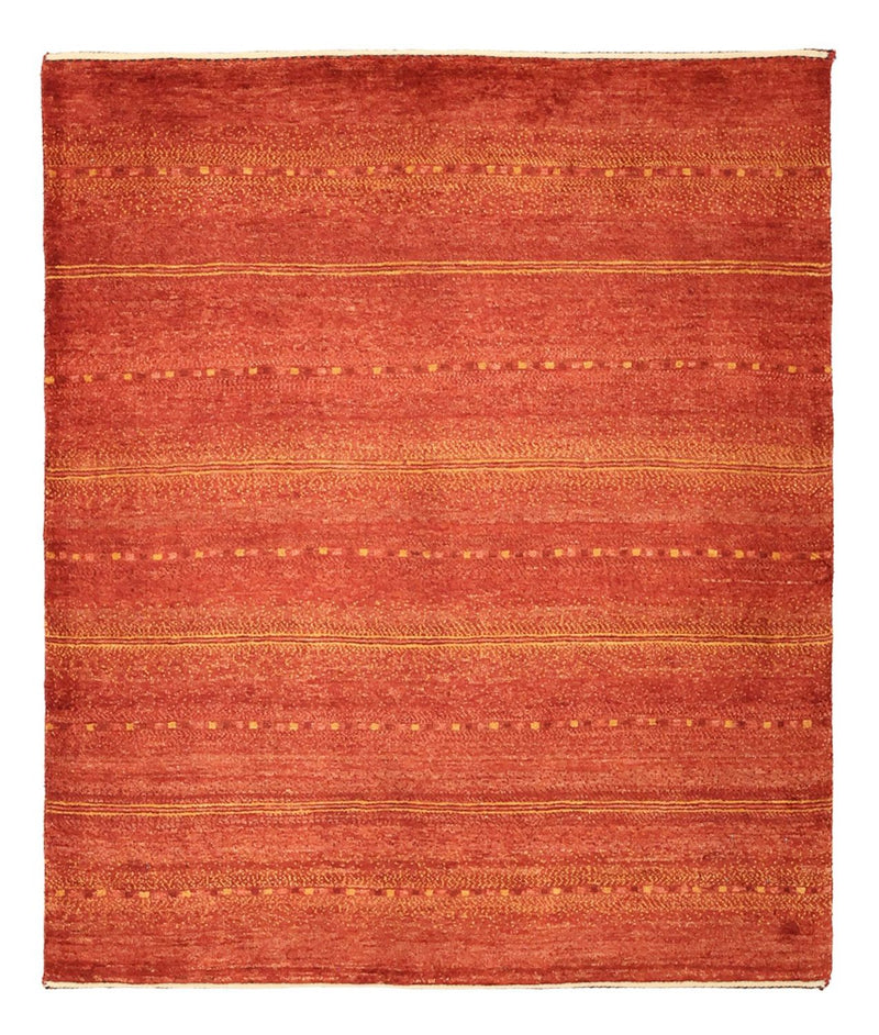 カシュクリ 絨毯 114x98cm - ペルシャ絨毯