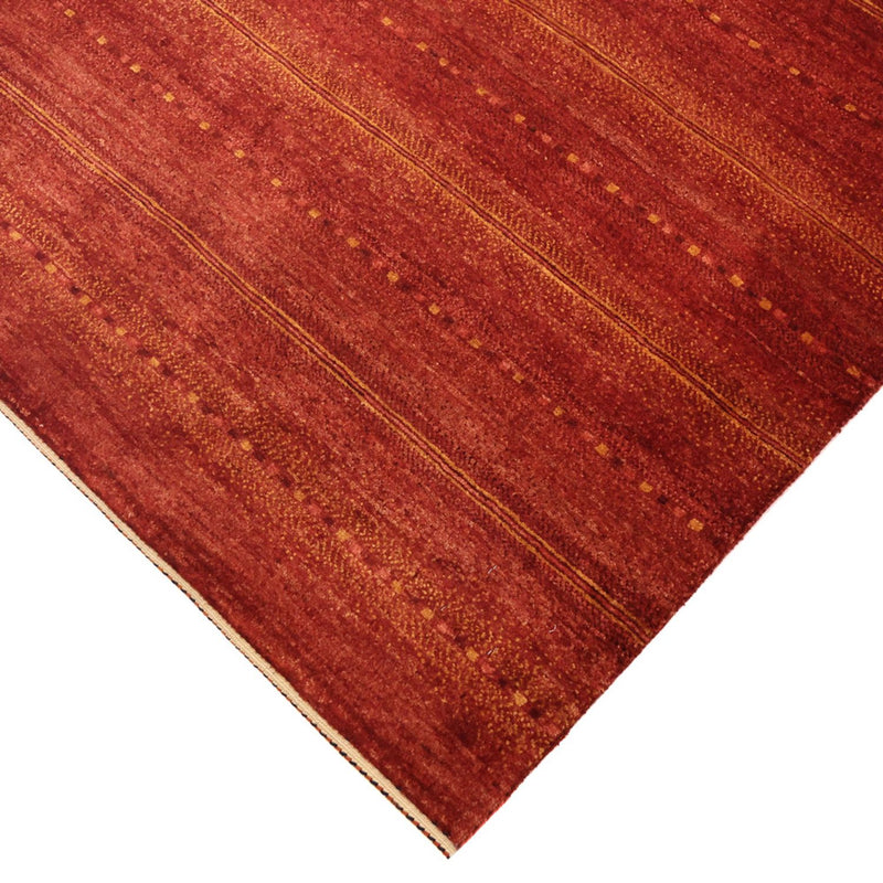 カシュクリ 絨毯 114x98cm - ペルシャ絨毯