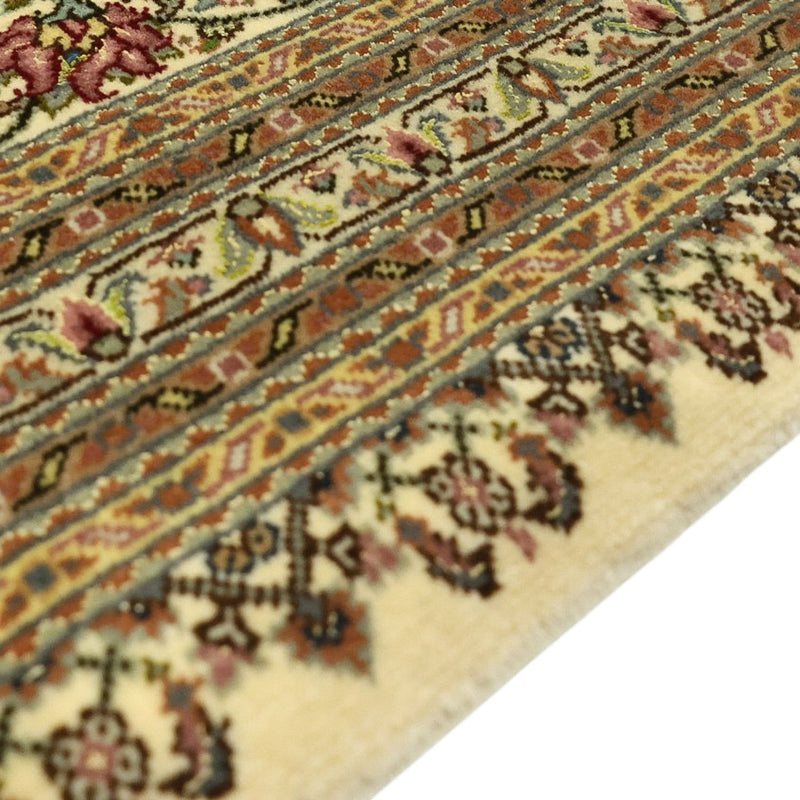 タブリーズ - 50 Raj 絨毯 350x251cm - ペルシャ絨毯