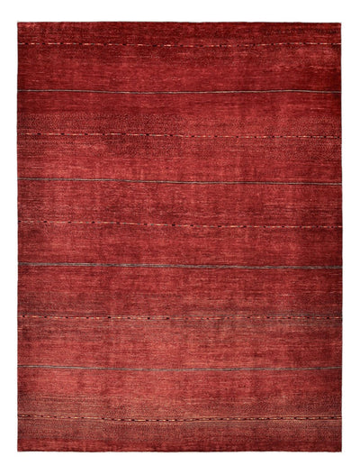 ロリバフト 絨毯 248x326cm - ペルシャウールラグ