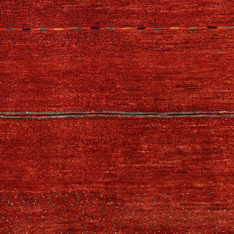 ロリバフト 絨毯 326x248cm - ペルシャウールラグ