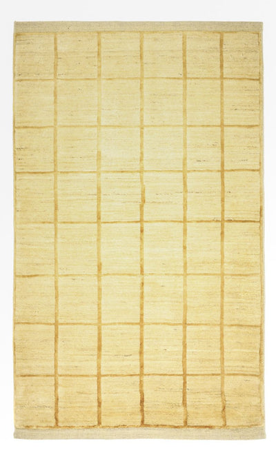 ロリバフト 絨毯 97x152cm - ペルシャウールラグ