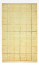 ロリバフト 絨毯 152x97cm - ペルシャウールラグ