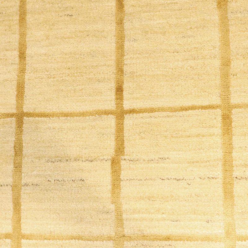 ロリバフト 絨毯 152x97cm - ペルシャウールラグ