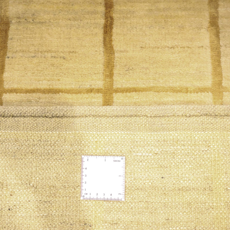 ロリバフト 絨毯 152x97cm - ペルシャウールラグ