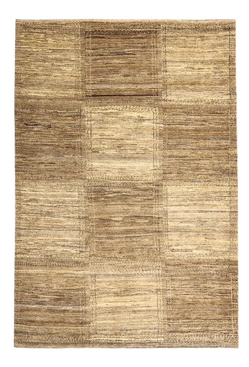 ロリバフト 絨毯 238x175cm - ペルシャウールラグ