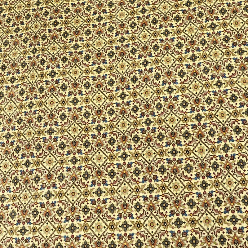 タブリーズ - 50 Raj 絨毯 289x200cm - ペルシャ絨毯