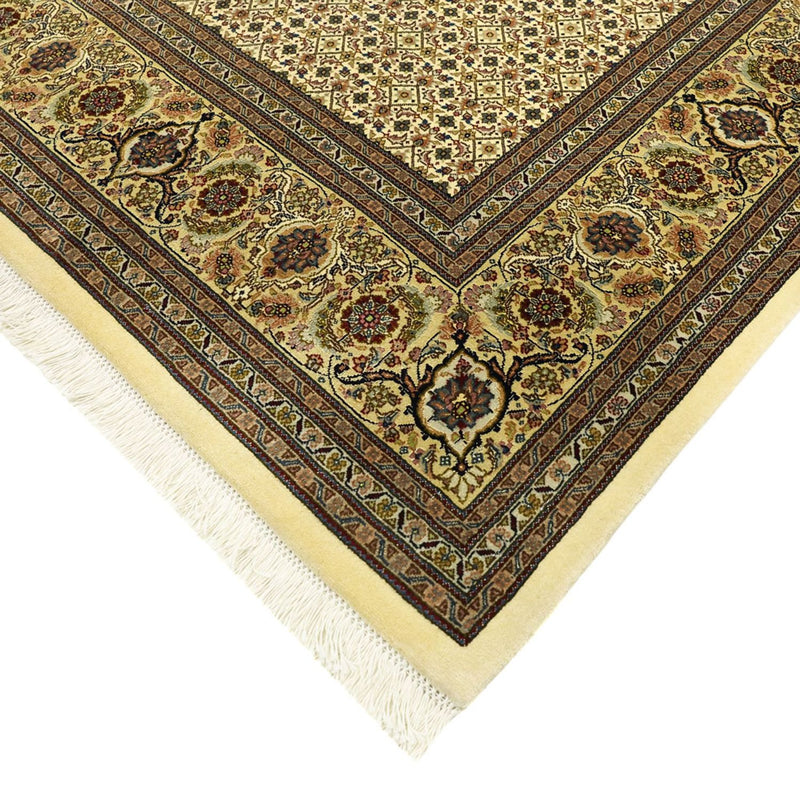 タブリーズ - 50 Raj 絨毯 289x200cm - ペルシャ絨毯
