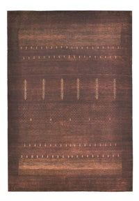 インド ロリバフト 絨毯 247x173cm - ウールラグ – product image