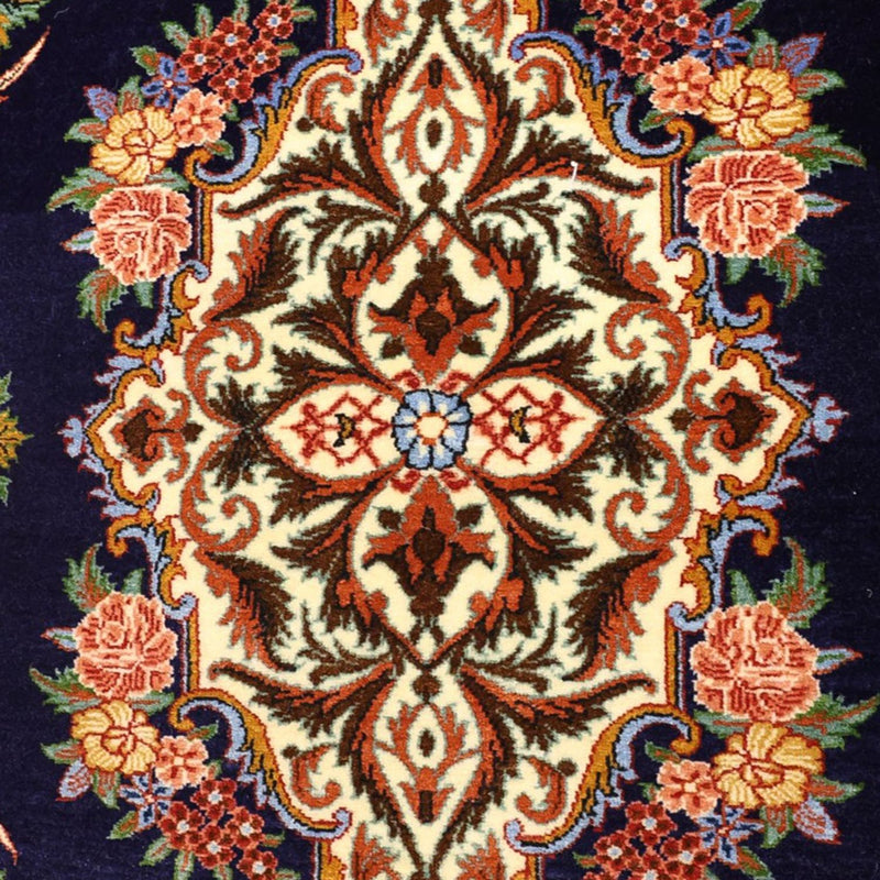 サルーク 絨毯 159x105cm - ペルシャ絨毯