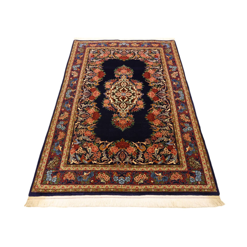 サルーク 絨毯 159x105cm - ペルシャ絨毯
