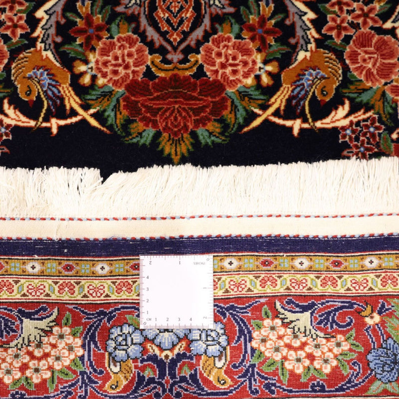 サルーク 絨毯 159x105cm - ペルシャ絨毯
