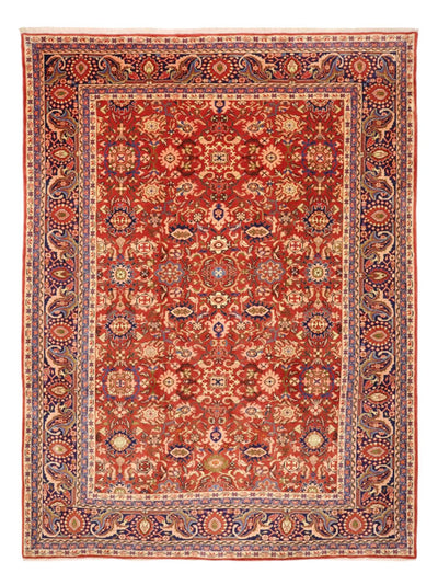 サルーク 絨毯 258x345cm - ペルシャ絨毯
