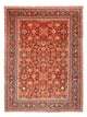 サルーク 絨毯 345x258cm - ペルシャ絨毯
