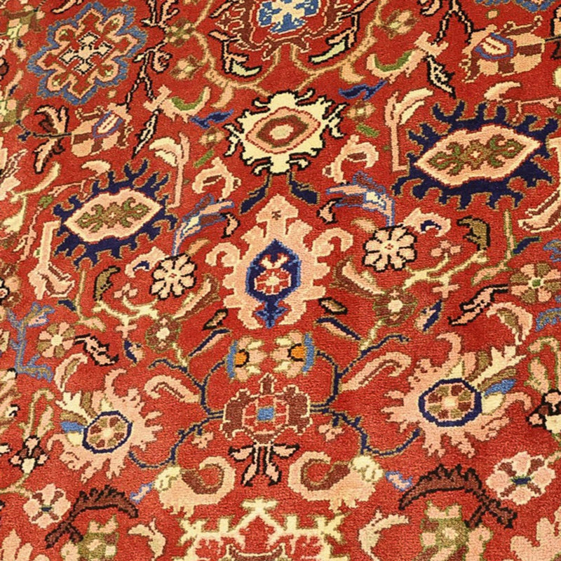 サルーク 絨毯 345x258cm - ペルシャ絨毯