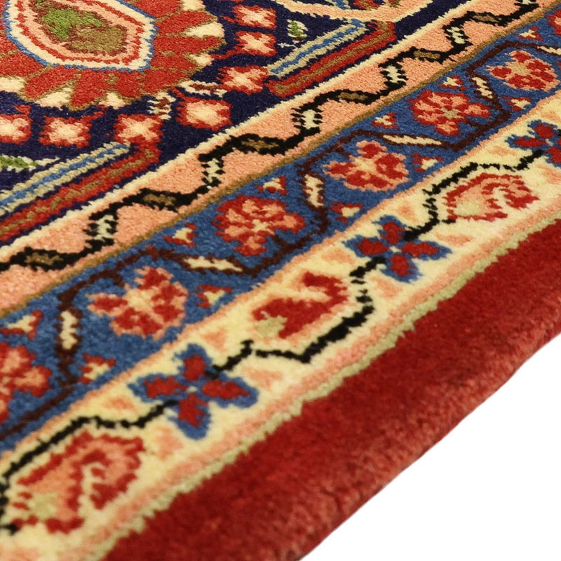 サルーク 絨毯 345x258cm - ペルシャ絨毯