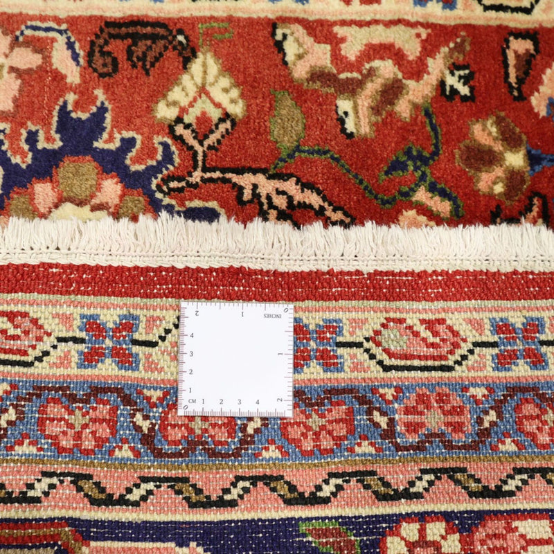 サルーク 絨毯 345x258cm - ペルシャ絨毯