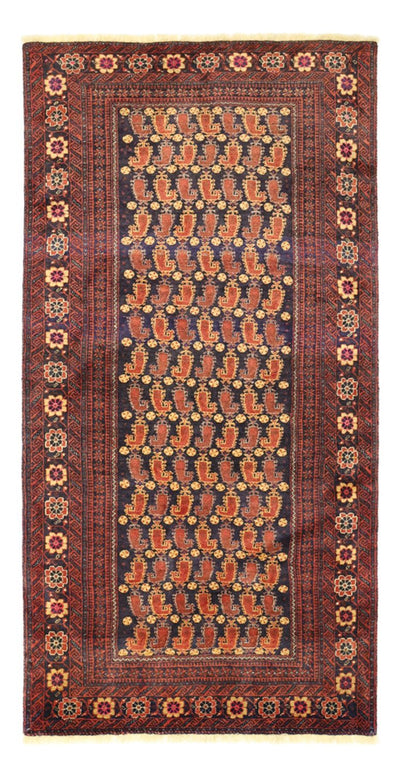 バルーチ絨毯 98x190cm - オリエンタル絨毯