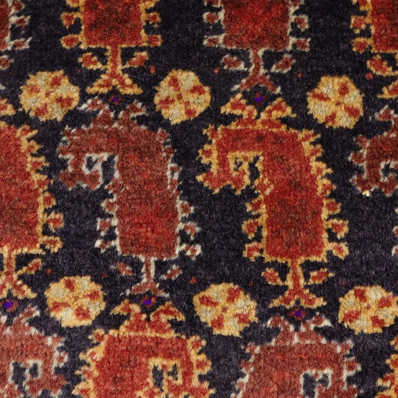 バルーチ絨毯 190x98cm - オリエンタル絨毯