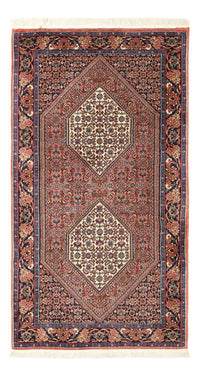 ビジャー 絨毯 130x72cm - ペルシャ絨毯 – product image