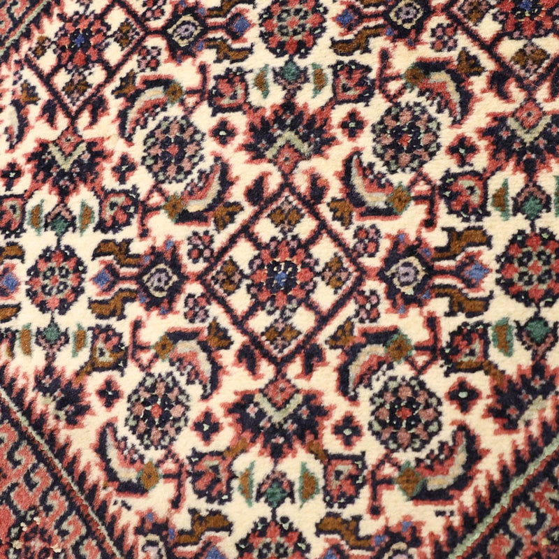 ビジャー 絨毯 130x72cm - ペルシャ絨毯