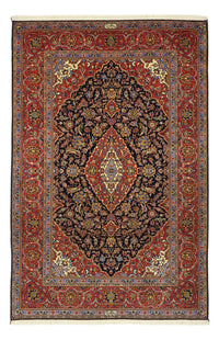 カシャーン 絨毯 208x139cm - ペルシャ絨毯 – product image