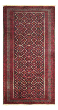 バルーチ絨毯 190x103cm - オリエンタル絨毯 – product image