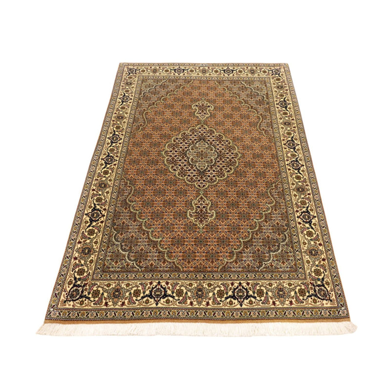 タブリーズ - 50 Raj 絨毯 150x102cm - ペルシャ絨毯