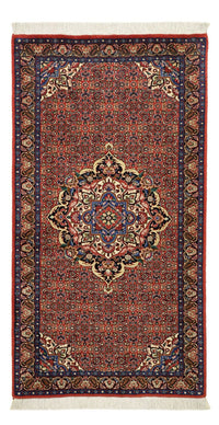 ビジャー 絨毯 136x71cm - ペルシャ絨毯 – product image
