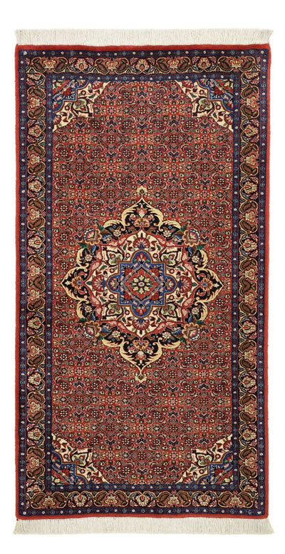 ビジャー 絨毯 71x136cm - ペルシャ絨毯