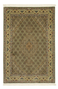 タブリーズ - 50 Raj 絨毯 151x100cm - ペルシャ絨毯 – product image