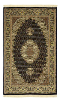タブリーズ - 50 Raj 絨毯 159x98cm - ペルシャ絨毯 – product image