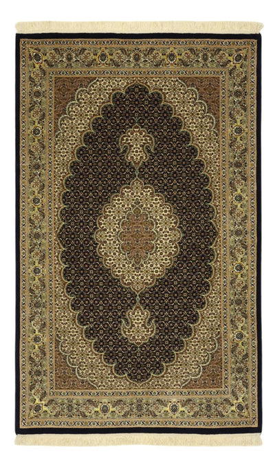 タブリーズ - 50 Raj 絨毯 98x159cm - ペルシャ絨毯