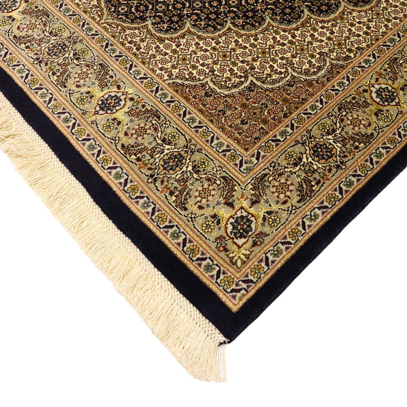 タブリーズ - 50 Raj 絨毯 159x98cm - ペルシャ絨毯