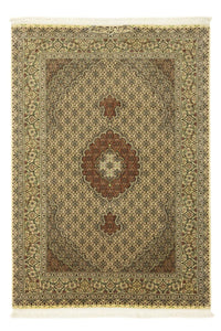 タブリーズ - 50 Raj 絨毯 152x103cm - ペルシャ絨毯 – product image
